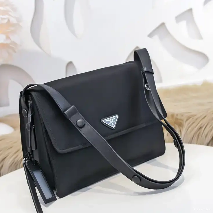 Brother Sam Prada 2404YA0129 Bags 0805